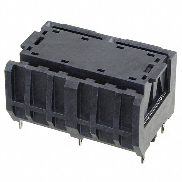 G40H3232211HR Amphenol ICC (Commercial Products)  Ensembles de connecteurs enfichables